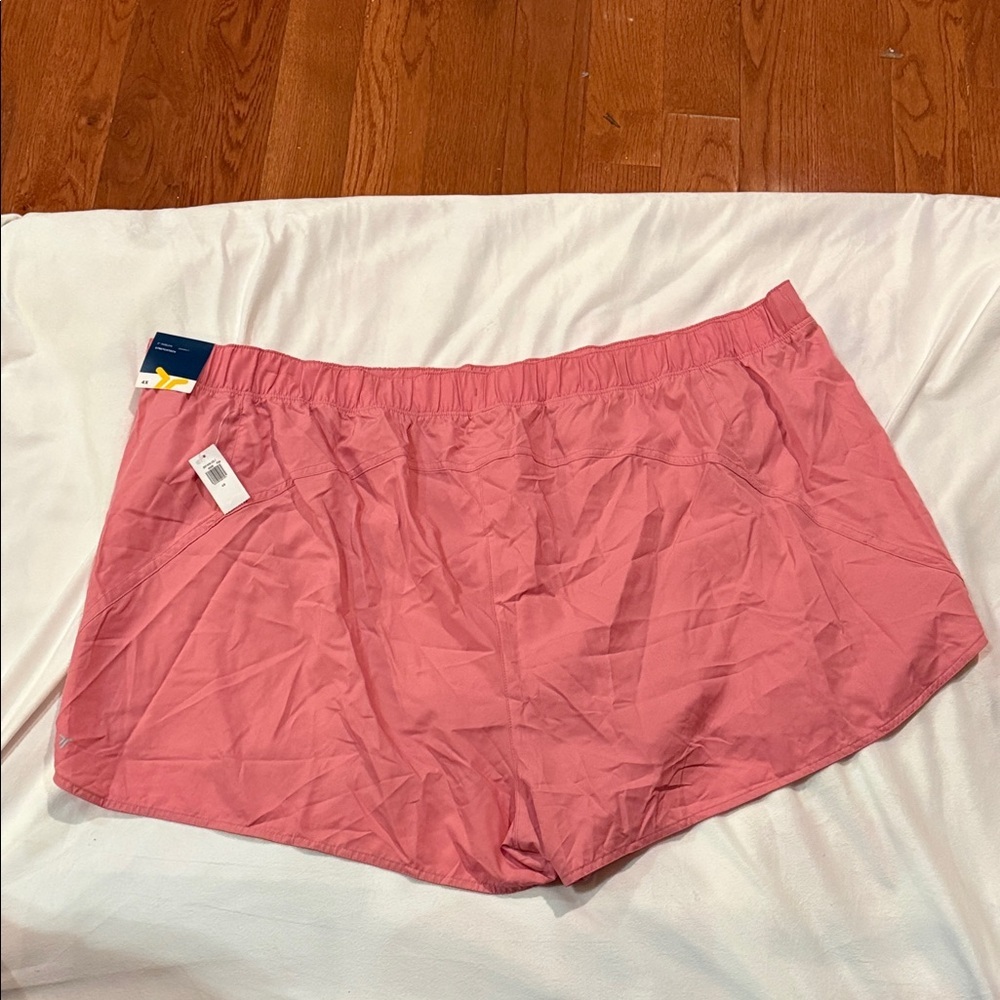 Old Navy Casual Shorts 4X - Picture 7 of 11